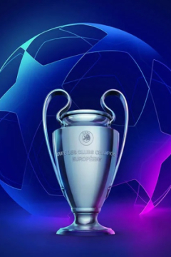 Сериал Реал Мадрид &mdash; Атлетико Мадрид