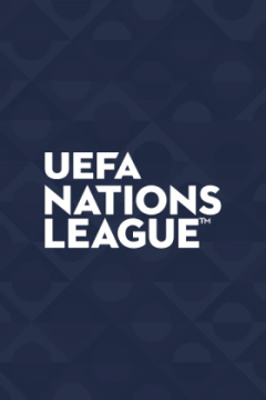 Сериал Румыния &mdash; Косово